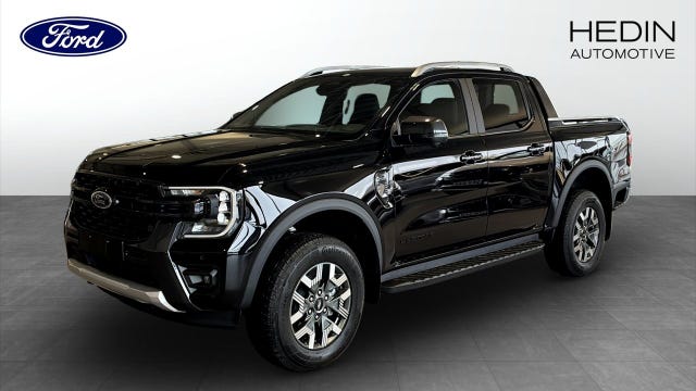 Ford Ranger 2026