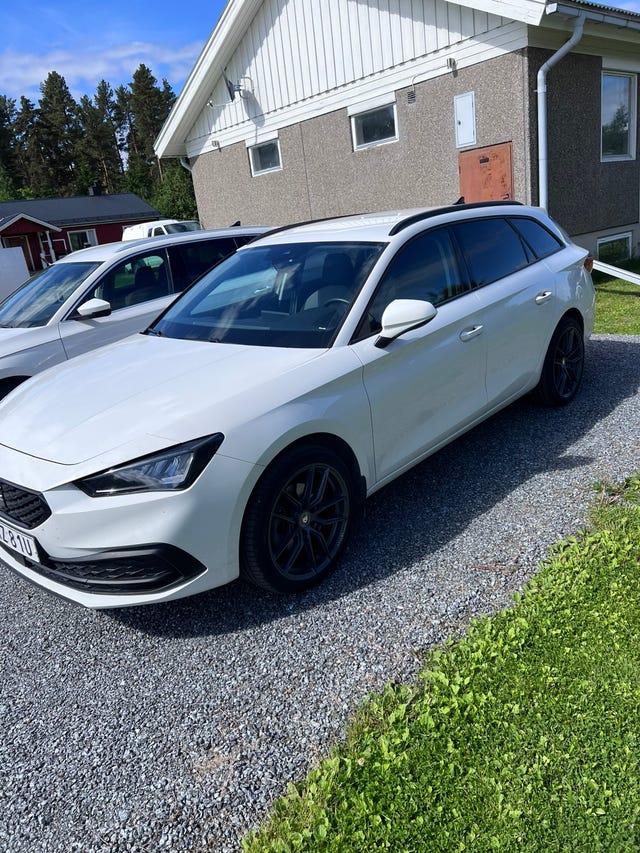 Seat Leon 2022