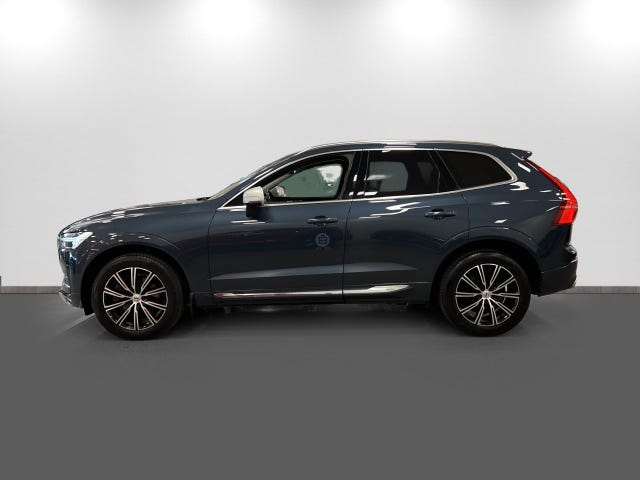 Volvo XC60 2018 – bild 4
