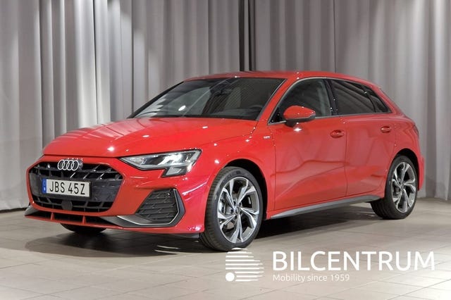 Audi A3 2026