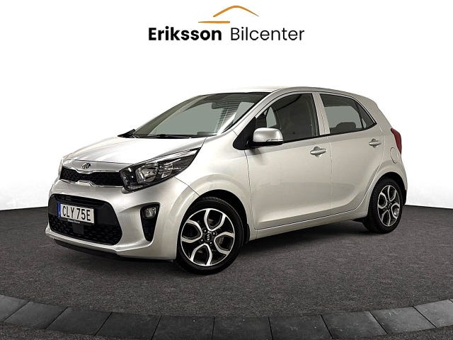 Kia Picanto 2020