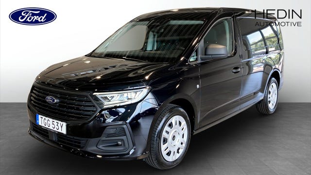Ford Transit Connect 2026
