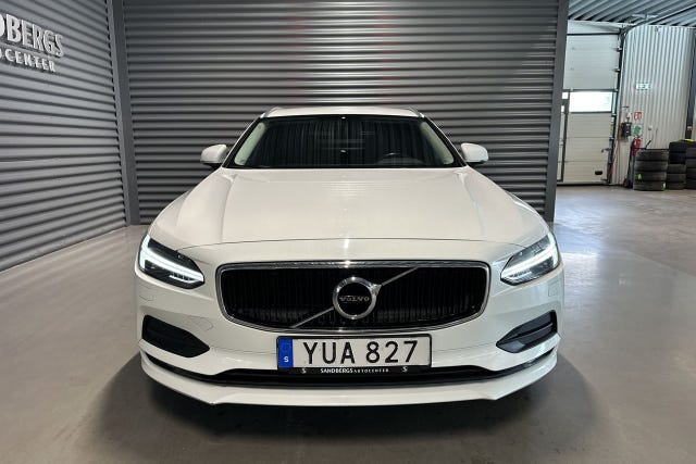 Volvo V90 2018 – bild 2