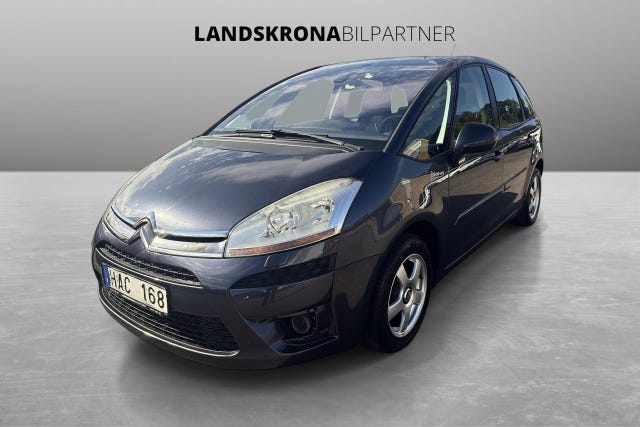 Citroen C4 Picasso 2008