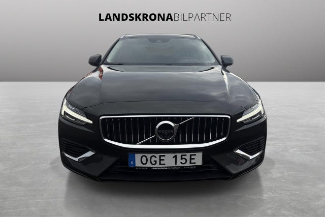Volvo V60 2021 – bild 2
