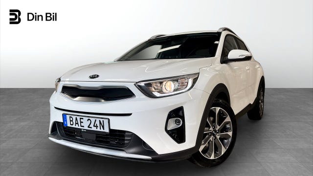Kia Stonic 2020