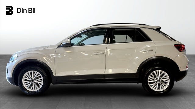 Volkswagen T-Roc 2023 – bild 2