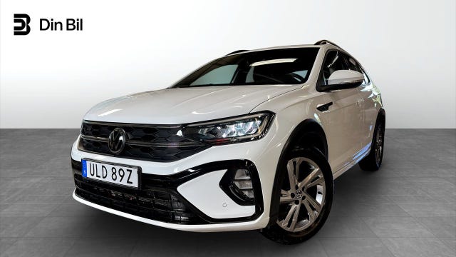Volkswagen Taigo 2023