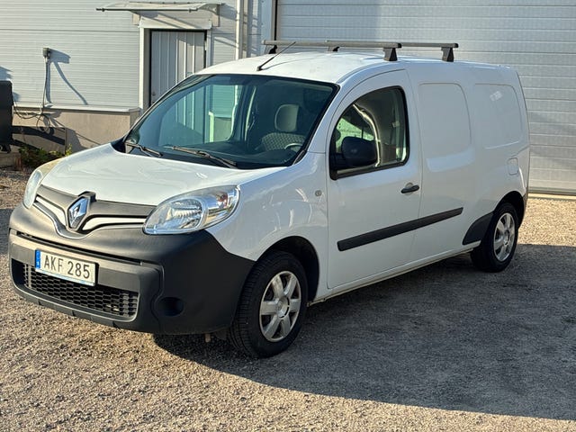 Renault Kangoo Express 2014
