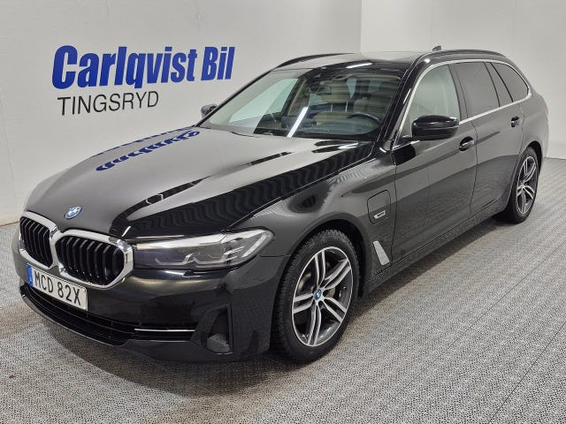 BMW 530e 2023