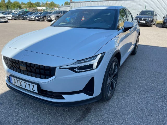 Polestar 2 2023