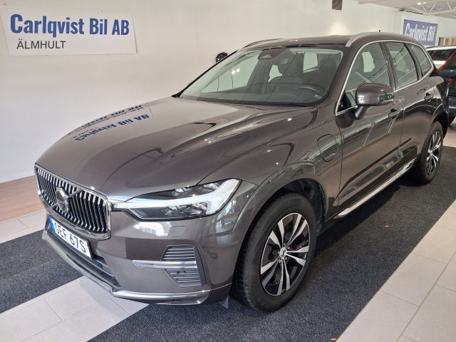 Volvo XC60 2024