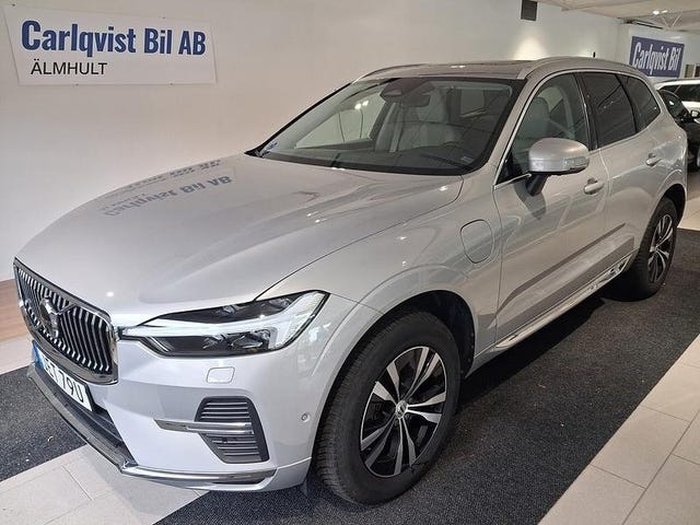 Volvo XC60 2023
