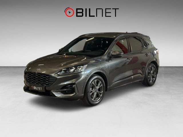 Ford Kuga 2020