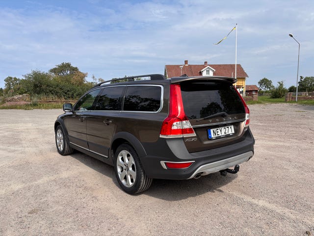 Volvo XC70 2016 – bild 4