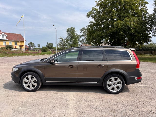 Volvo XC70 2016 – bild 3