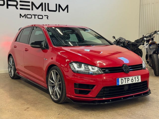 Volkswagen Golf I 2015 – bild 2