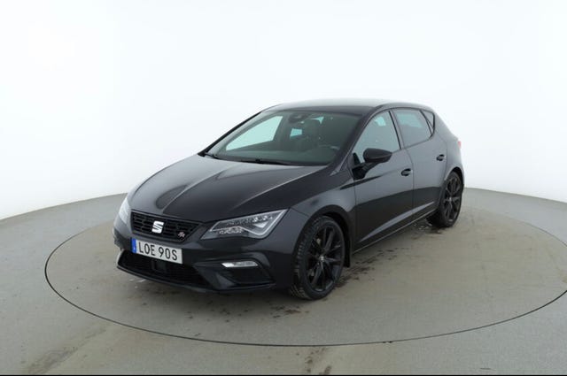 Seat Leon 2020