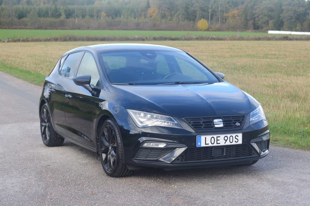 Seat Leon 2020