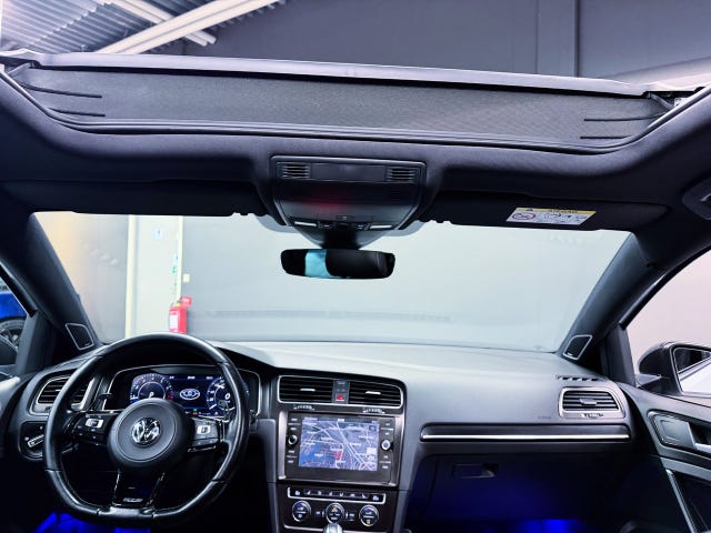 Volkswagen Golf I 2017 – bild 2
