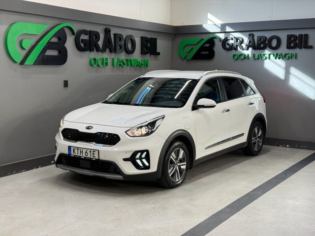 Kia Niro 2020