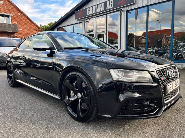 Audi A5 2011