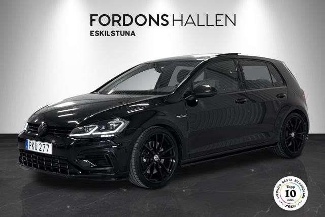 Volkswagen Golf I 2017