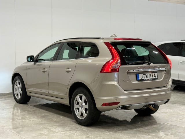 Volvo XC60 2016 – bild 3