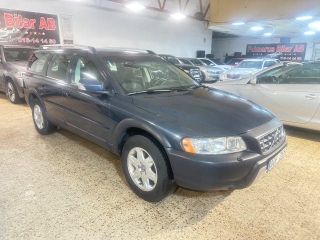 Volvo XC70 2007