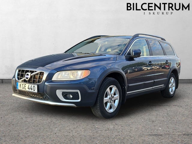 Volvo XC70 2008
