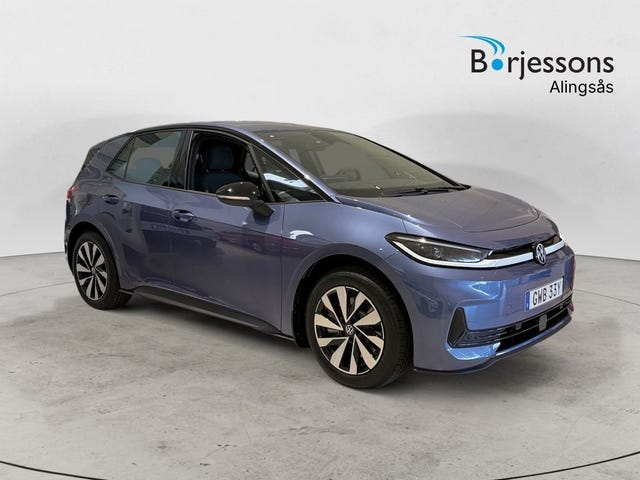 Volkswagen ID.3 Neo 2027