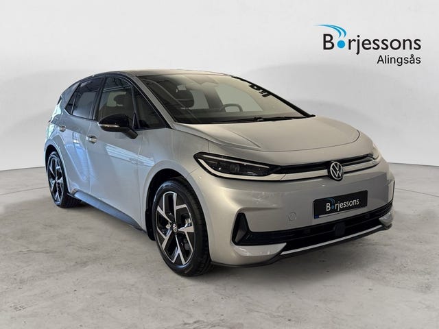 Volkswagen ID.3 Neo 2027
