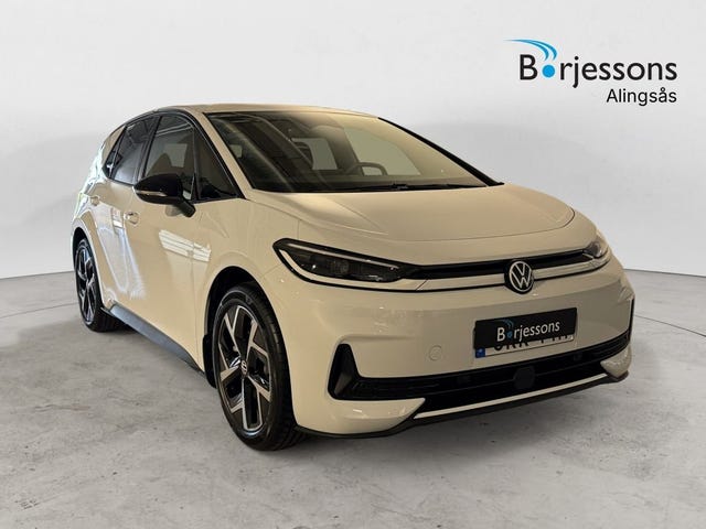 Volkswagen ID.3 Neo 2027