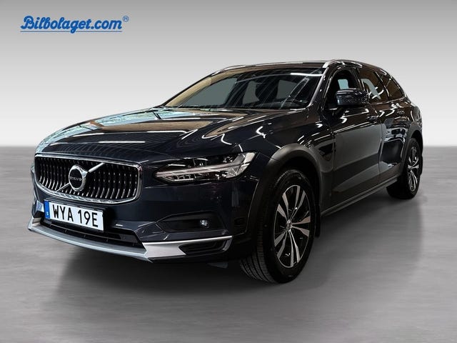Volvo V90 Cross Country 2022