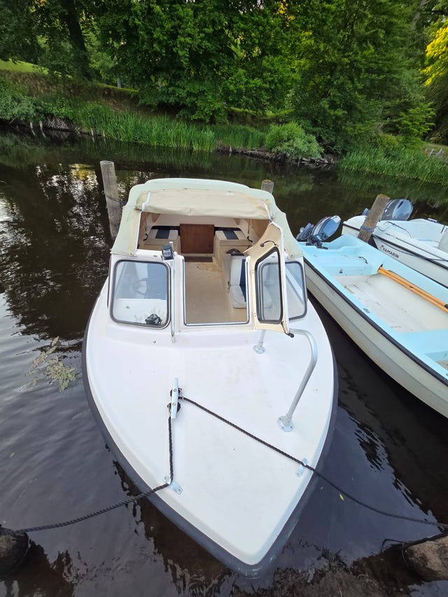 Ryds 520 st