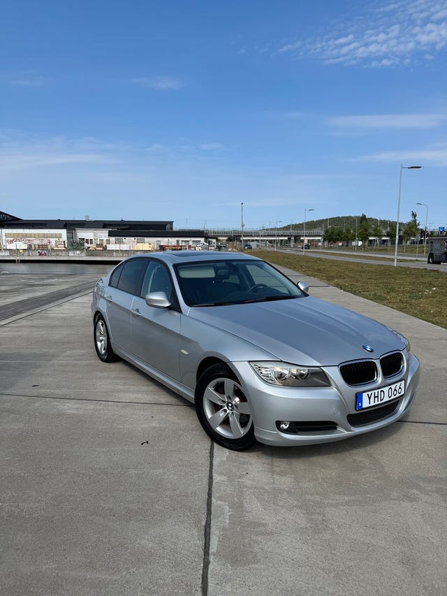 Volkswagen Golf Plus 2008
