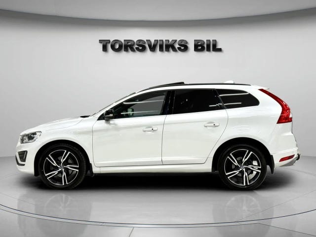 Volvo XC60 2017 – bild 3