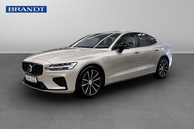 Volvo S60 2024