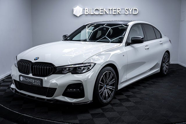 BMW 330i 2020
