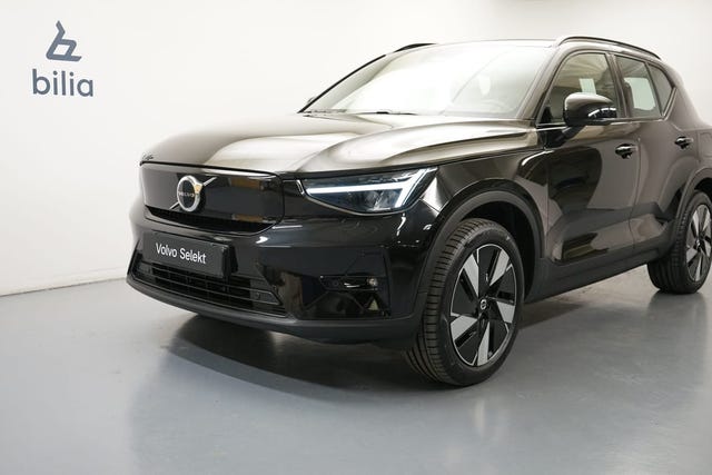 Volvo EX40 2026