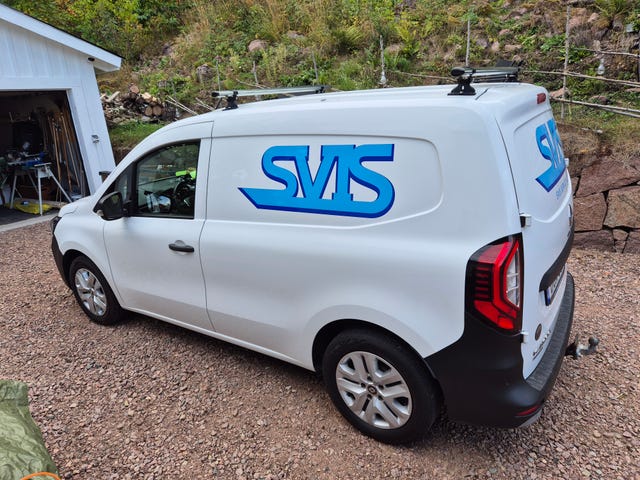 Renault Kangoo 2022
