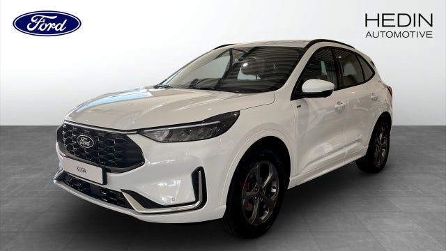 Ford Kuga 2026