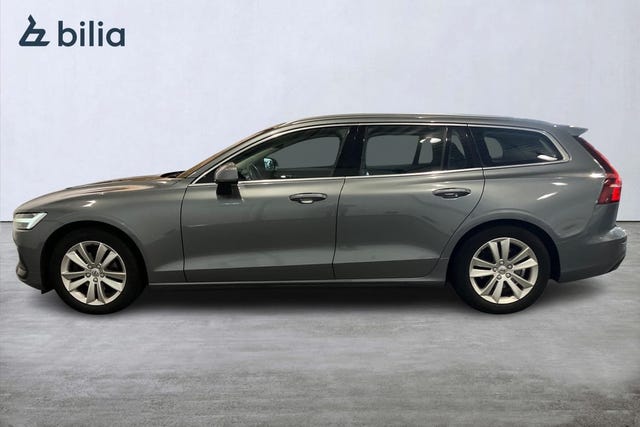 Volvo V60 2019 – bild 3