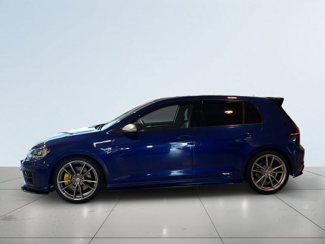 Volkswagen Golf I 2015 – bild 4