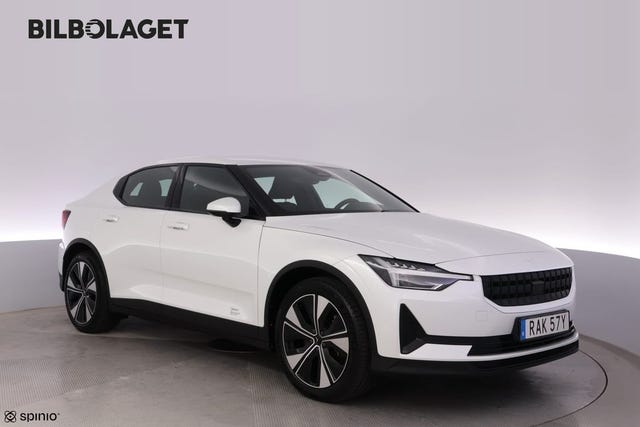 Polestar 2 2023