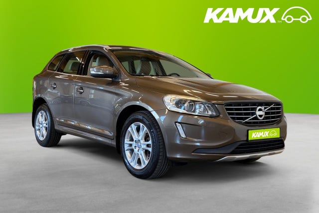 Volvo XC60 2014