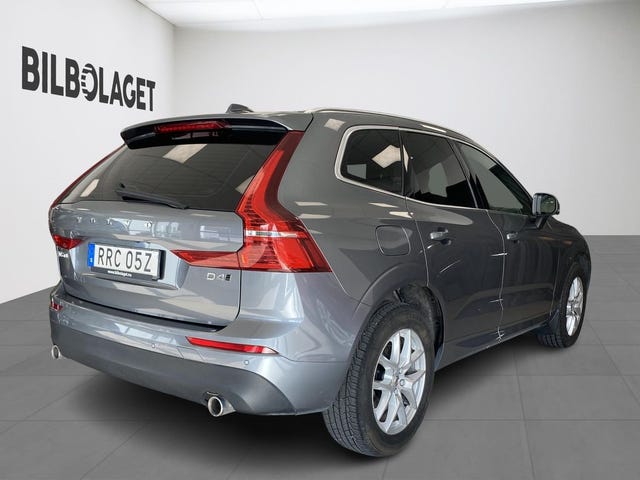 Volvo XC60 2019 – bild 4