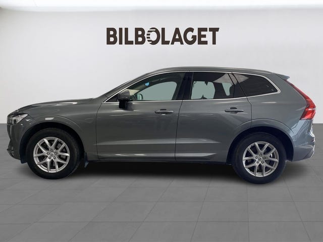 Volvo XC60 2019 – bild 2