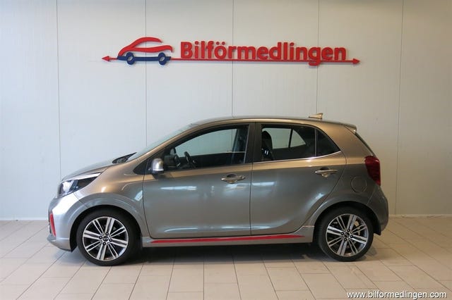 Kia Picanto 2019