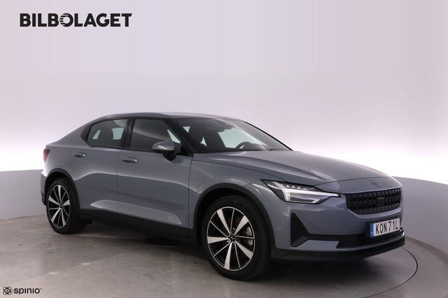 Polestar 2 2022